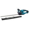 Аккум. кусторез MAKITA LXT DUH507F001 в кор.