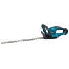 Аккум. кусторез MAKITA LXT DUH507F001 в кор.