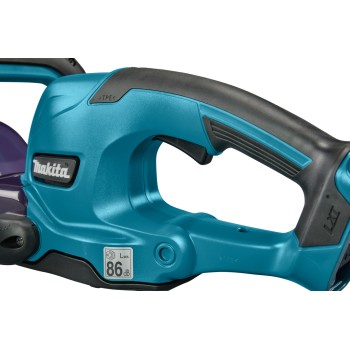 Аккум. кусторез MAKITA LXT DUH507F001 в кор.
