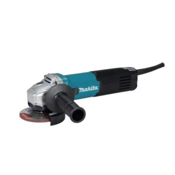 Одноручная углошлифмашина MAKITA GA4600