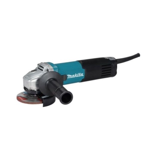 Одноручная углошлифмашина MAKITA GA4600