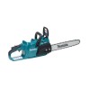Аккум. пила цепная MAKITA XGT UC026GZ шина 40 см (16