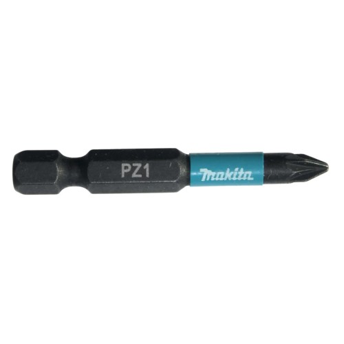 Насадка Impact Black PZ1 50 мм (2 шт) MAKITA