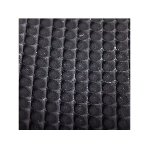 Перчатки КЩС тип 1 р-р 7(S) К80 Щ40 (инд. уп.) JETA SAFETY
