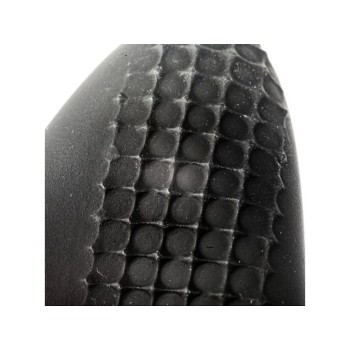 Перчатки КЩС тип 1 р-р 7(S) К80 Щ40 (инд. уп.) JETA SAFETY