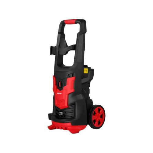 Очиститель высокого давления WORTEX PW 1620-2 2.10 кВт, 165 Бар, 390 л/ч,  индукц.