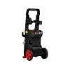 Очиститель высокого давления WORTEX PW 1620-2 2.10 кВт, 165 Бар, 390 л/ч,  индукц.
