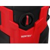 Очиститель высокого давления WORTEX PW 1620-2 2.10 кВт, 165 Бар, 390 л/ч,  индукц.