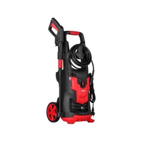 Очиститель высокого давления WORTEX PW 1620-2 2.10 кВт, 165 Бар, 390 л/ч,  индукц.