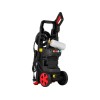 Очиститель высокого давления WORTEX PW 1620-2 2.10 кВт, 165 Бар, 390 л/ч,  индукц.