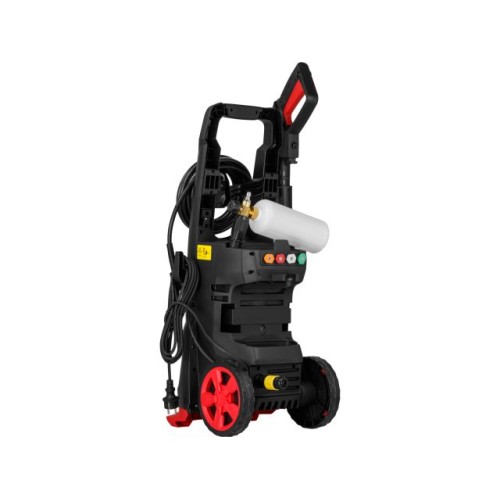 Очиститель высокого давления WORTEX PW 1620-2 2.10 кВт, 165 Бар, 390 л/ч,  индукц.