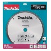 Диск пильный 305х30 мм 100 зуб. универсальный MAKITA