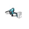 Аккум. пила цепная MAKITA XGT UC029GZ01 шина 15 см (6