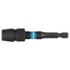 Магнитный держатель с зажимным патроном 76 мм Impact Black MAKITA