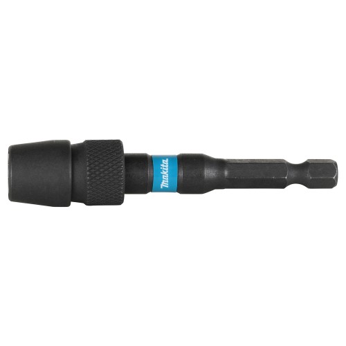 Магнитный держатель с зажимным патроном 76 мм Impact Black MAKITA