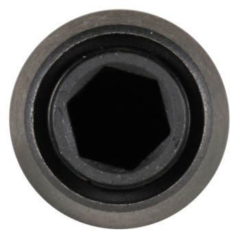 Магнитный держатель с зажимным патроном 76 мм Impact Black MAKITA