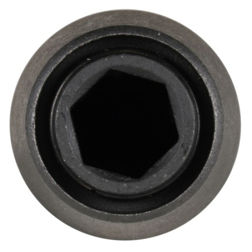 Магнитный держатель с зажимным патроном 76 мм Impact Black MAKITA