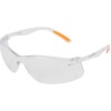 Очки открытые JETA SAFETY Optic-Fit прозрачные