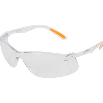 Очки открытые JETA SAFETY Optic-Fit прозрачные