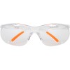 Очки открытые JETA SAFETY Optic-Fit прозрачные