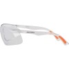 Очки открытые JETA SAFETY Optic-Fit прозрачные