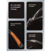Очки открытые JETA SAFETY Optic-Fit прозрачные