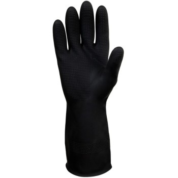 Перчатки КЩС тип 1 р-р 10(XL) К80 Щ40 (инд. уп.) JETA SAFETY
