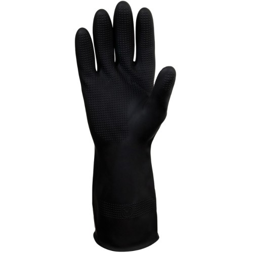 Перчатки КЩС тип 1 р-р 10(XL) К80 Щ40 (инд. уп.) JETA SAFETY