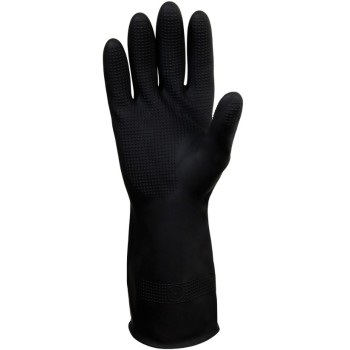 Перчатки КЩС тип 1 р-р 10(XL) К80 Щ40 (инд. уп.) JETA SAFETY