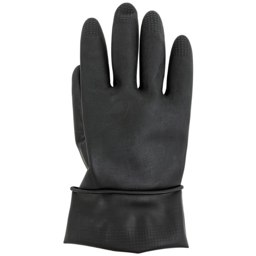 Перчатки КЩС тип 1 р-р 10(XL) К80 Щ40 (инд. уп.) JETA SAFETY