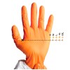 Перчатки КЩС тип 1 р-р 10(XL) К80 Щ40 (инд. уп.) JETA SAFETY