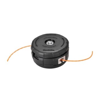 Головка триммерная M8/10x1.25LH MAKITA леска 2.4 мм полуавт.