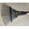 Грабли для листьев с чер. Prima FISKARS