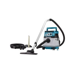 Аккум. пылесос MAKITA LXT DVC157LZX3