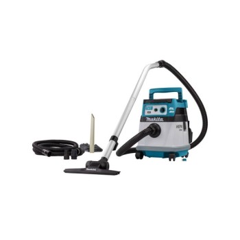 Аккум. пылесос MAKITA LXT DVC157LZX3