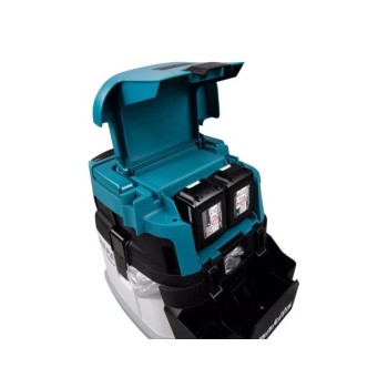 Аккум. пылесос MAKITA LXT DVC157LZX3