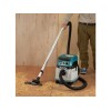 Аккум. пылесос MAKITA LXT DVC157LZX3