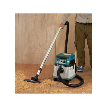 Аккум. пылесос MAKITA LXT DVC157LZX3