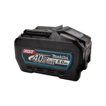 Аккумулятор MAKITA BL4050F 40.0 В, 5.0 А/ч, Li-Ion