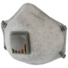 Респиратор JETA SAFETY JM-7626 формов. с клап. FFP2 (до 12 ПДК)