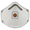 Респиратор JETA SAFETY JM-7626 формов. с клап. FFP2 (до 12 ПДК)