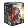 Респиратор JETA SAFETY JM-7626 формов. с клап. FFP2 (до 12 ПДК)