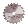 Диск пильный 235х30 мм 20 зуб. по дереву MAKITA