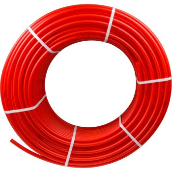 Труба для теплого пола Start RU PE-RT II 16х2.0 240м, AV Engineering
