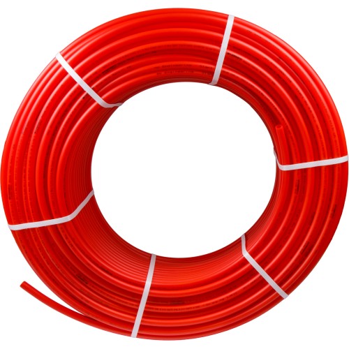 Труба для теплого пола Start RU PE-RT II 16х2.0 240м, AV Engineering