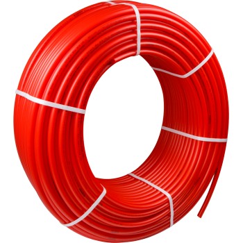 Труба для теплого пола Start RU PE-RT II 16х2.0 240м, AV Engineering