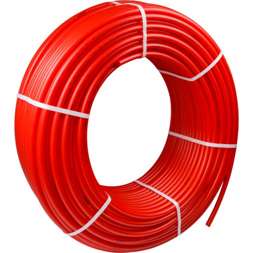 Труба для теплого пола Start RU PE-RT II 16х2.0 240м, AV Engineering