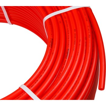 Труба для теплого пола Start RU PE-RT II 16х2.0 240м, AV Engineering