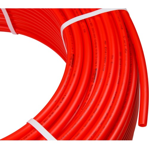 Труба для теплого пола Start RU PE-RT II 16х2.0 240м, AV Engineering