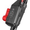 Газонокосилка аккум. WORTEX CLM 4536-4 в кор. XLT SET БЕСЩЁТ.ДВИГ., САМОХОД., 18В+18В, 2х4Ач акб